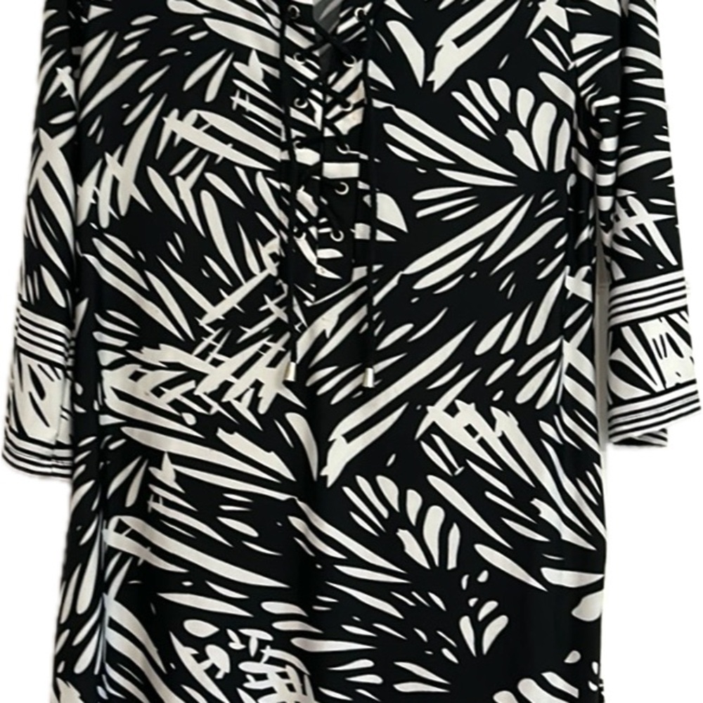 Beach Cover or Beach Dress